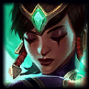 The Champion Icon for Karma