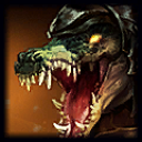 The Champion Icon for Renekton