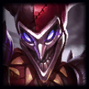 The Champion Icon for Shaco