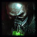 The Champion Icon for Urgot