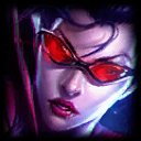 The Champion Icon for Vayne