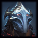 The Champion Icon for Viktor