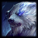 The Champion Icon for Volibear