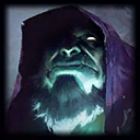 The Champion Icon for Yorick