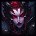 The Champion Icon for Elise