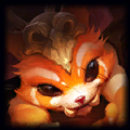 The Champion Icon for Gnar