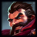 The Champion Icon for 