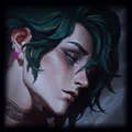 The Champion Icon for Hwei