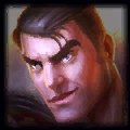 The Champion Icon for Jayce