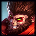 The Champion Icon for Wukong