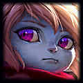 The Champion Icon for Poppy