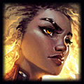 The Champion Icon for Rell