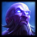 The Champion Icon for Ryze