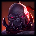 The Champion Icon for Sion