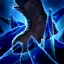 Lissandra's W: Ring of Frost
