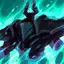 Mordekaiser's R: Realm of Death