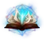 The Keystone Unsealed Spellbook