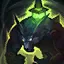 Warwick's E: Primal Howl