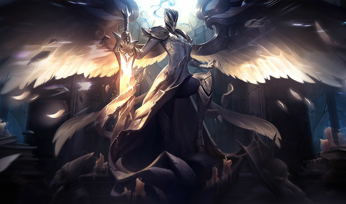 HugeTrousers #NA1 S15-2 LoL Profile (NA) | Silver 1 Ranked