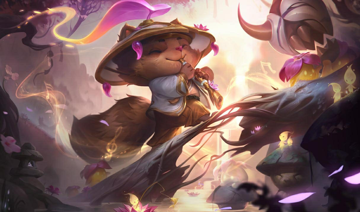 Mànco1 #Teemo S15-2 LoL Profile (NA) | Master Ranked Solo, Champion Stats +  Match History for Normals, ARAM, All Modes