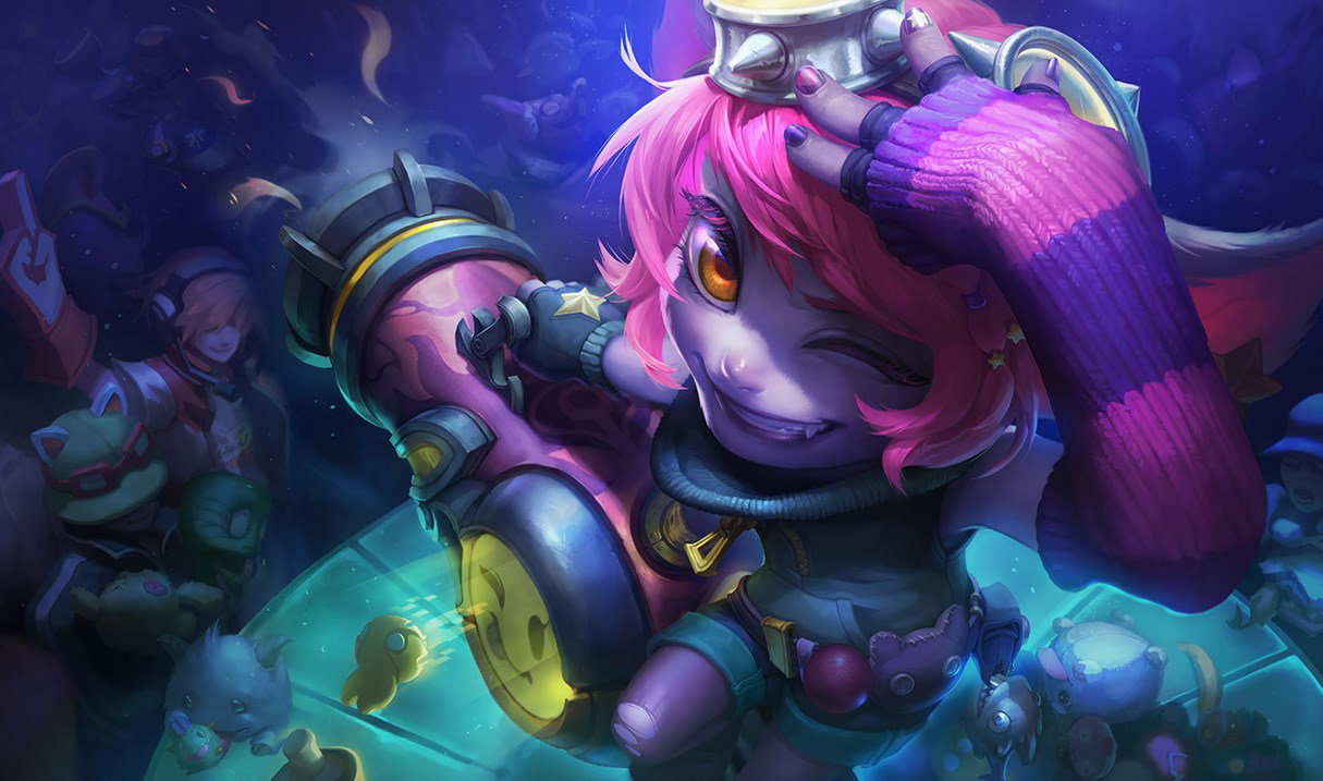 FriggenThisGuy #blick S15-2 LoL Profile (NA) | Diamond 4
