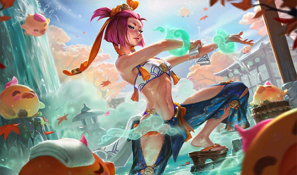T1 Gumayusi #KR1 S15-2 LoL Profile (KR) | Champion Stats +