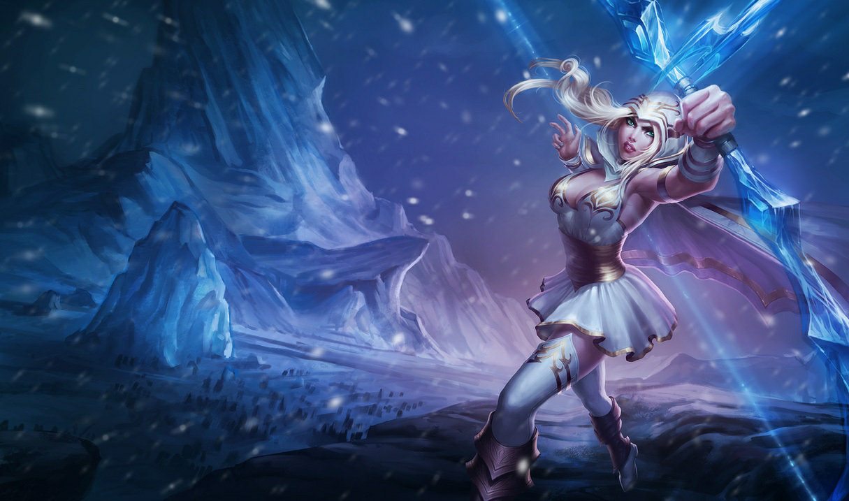 u@gg@ FriggenThisGuy #blick S15-2 LoL Profile (NA) | Diamond 4