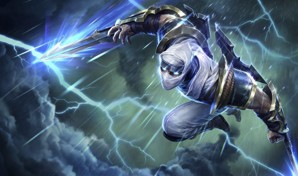 u@gg@ Zac Jungle Runes Sets for S15 :: U.GG