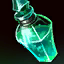 Refillable Potion