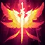 Kayle's Passive: Divine Ascent