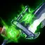 Riven's Passive: Runic Blade