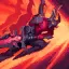 Aatrox's E: Umbral Dash