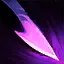 Evelynn's Q: Hate Spike