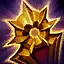 Leona's Q: Shield of Daybreak