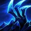 Lissandra's E: Glacial Path