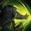 Urgot's E: Disdain