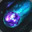 Veigar's W: Dark Matter