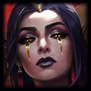 The Champion Icon for LeBlanc