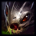 The Champion Icon for Kog'Maw