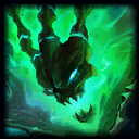 The Champion Icon for Thresh