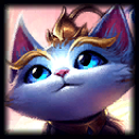 The Champion Icon for Yuumi