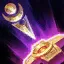 Soraka's Passive: Salvation