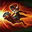 Kled's E: Jousting