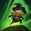 Teemo's W: Move Quick