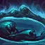 Yorick's W: Dark Procession