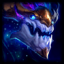 The Champion Icon for Aurelion Sol