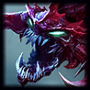 The Champion Icon for Cho'Gath