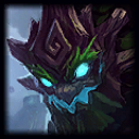 The Champion Icon for Maokai