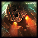 The Champion Icon for Nautilus