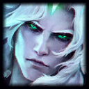 The Champion Icon for Viego